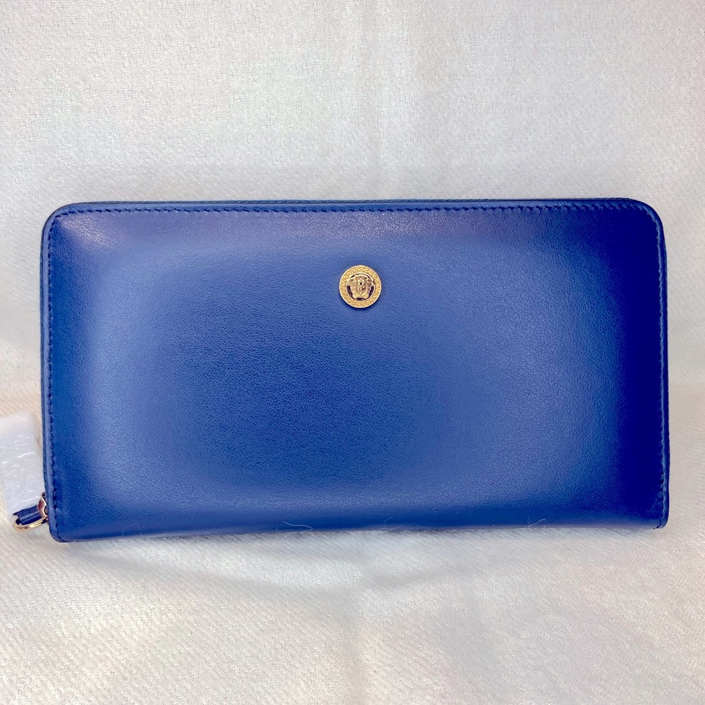 Versace wallet